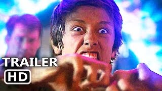 THE GIFTED Official Trailer 2017 Marvel XMen TV Show HD