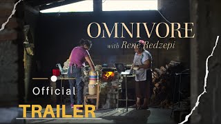 Omnivore 2024 Apple TV Series HD Trailer