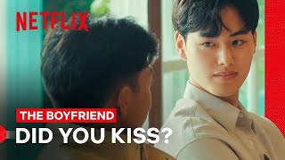 The Morning After Dai and Shuns Date  The Boyfriend  Netflix Philippines