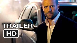 Safe Official Trailer 1  Jason Statham Movie 2012 HD
