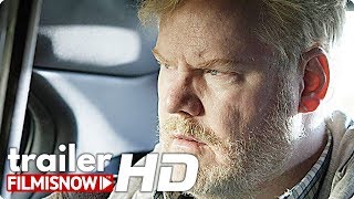 AMERICAN DREAMER Trailer 2019  Jim Gaffigan Crime Thriller Movie