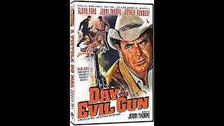 Day of the Evil Gun 1968  Preview