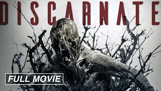 Discarnate FULL MOVIE Thomas Kretschmann Nadine Velazquez  Horror Thriller Free Online