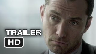 Side Effects Official Trailer 3 2013  Channing Tatum Movie HD