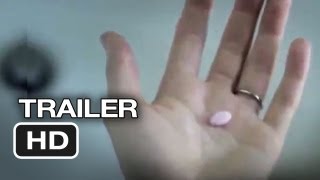 Side Effects International Trailer 1 2013  Jude Law Channing Tatum Movie
