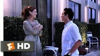 Miss Congeniality 35 Movie CLIP  You Think Im Gorgeous 2000 HD