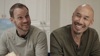 Francis Chan and David Platt Catch Up to Discuss Gospel Opportunities for the Next Generation