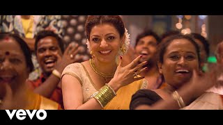 Maari  Thappa Dhaan Theriyum Video  Dhanush Kajal Agarwal  Anirudh