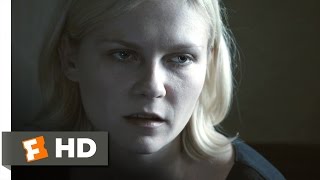 Melancholia 1112 Movie CLIP  Know What I Think of Your Plan 2011 HD