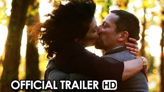 The Blue Room Official Trailer 2014  Mathieu Amalric HD