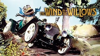 The Wind in the Willows Full Movie