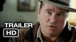 Riddle Official Trailer 1 2013  Val Kilmer Movie HD