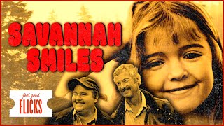 Family Fun with Savannah Smiles 1982  Feel Good Flicks