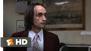 Dog Day Afternoon 810 Movie CLIP  Im Not a Homosexual 1975 HD