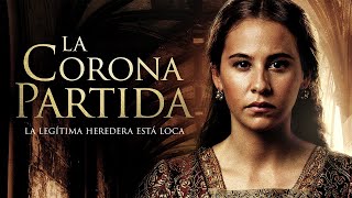 The Broken Crown La corona partida 2016  trailer