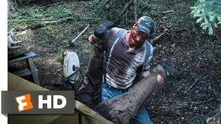 Tucker and Dale vs Evil 512 Movie CLIP  The Wood Chipper 2010 HD
