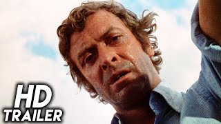 The Wilby Conspiracy 1975 ORIGINAL TRAILER HD 1080p