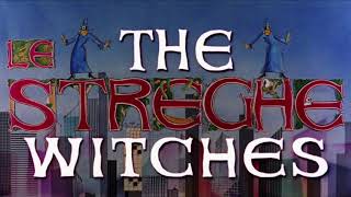 FILM OF THE DAY The Witches 1967