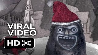 The Babadook VIRAL VIDEO  How the Dook Stole Christmas 2014  Horror Movie HD