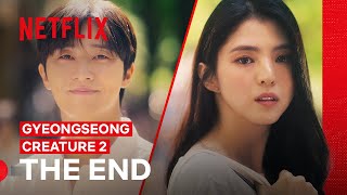 Does Han Sohee Recognize Park Seojun  Gyeongseong Creature Season 2  Netflix Philippines