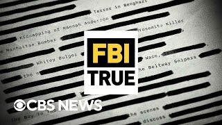 FBI True  Paramount Official Trailer