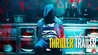 WELCOME TO THE GAME  Trailer 2 2024 