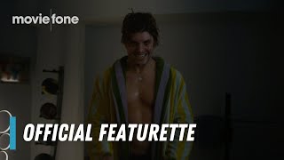 Smile 2  Official Featurette  Naomi Scott Kyle Gallner