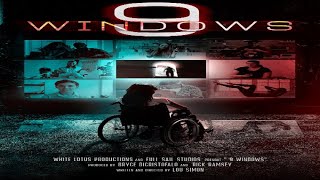 9 Windows 2024 HD Trailer Oficial Subtitulado Espaol  William Forsythe