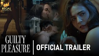 Guilty Pleasure Official Trailer  October 16 2024 in Cinemas  Regal Entertainment Inc