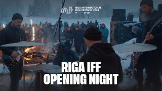 TESA MAN Trailer  RIGA IFF 2024