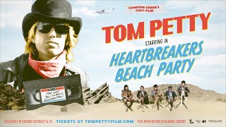 Tom Petty Heartbreakers Beach Party  Official Trailer Extended Version