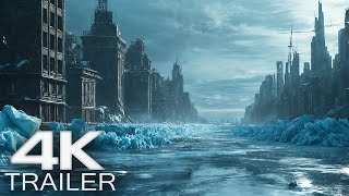 DARK MATTER Trailer 2024 Extended  4K UHD