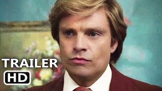 THE APPRENTICE Trailer 2024 Sebastian Stan