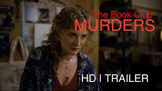 The Book Club Murders  Official Movie Trailer