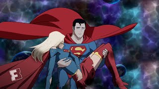 Justice League Crisis on Infinite Earths Part Three Exclusive Movie Clip 2024  Fandango at Home