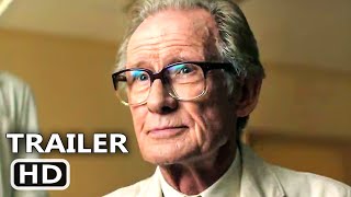 JOY Teaser Trailer 2024 Bill Nighy