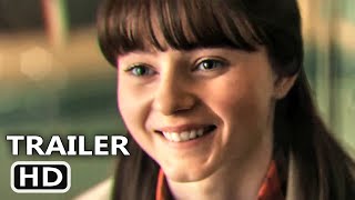 JOY Trailer 2024 Thomasin McKenzie Bill Nighy