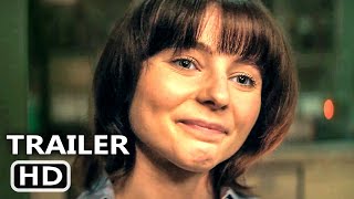 JOY Teaser Trailer 2024 Thomasin McKenzie Bill Nighy James Norton