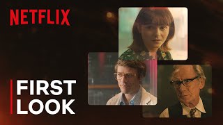 Joy  First Look Teaser  Netflix