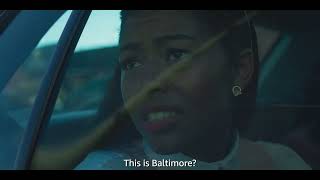 Beyond Black Beauty  Trailer