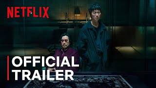 Tokyo Swindlers  Official Trailer English  Netflix