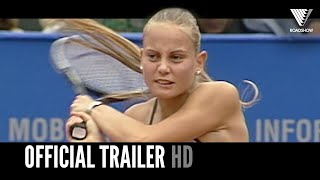 Unbreakable The Jelena Dokic Story  Official Trailer  2024 HD