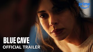 Blue Cave  Official Trailer  Prime Video