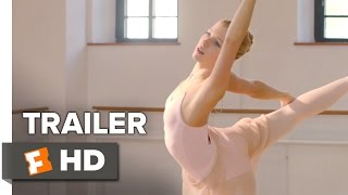 High Strung Official Trailer 1 2016  Jane Seymour Movie HD