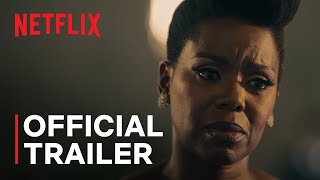 Blood Legacy  Official Trailer  Netflix