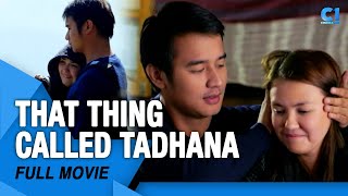 That Thing Called Tadhana FULL MOVIE  Angelica Panganiban JM De Guzman  Cinema One