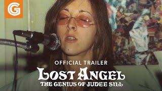 Lost Angel The Genius of Judee Sill  Official Trailer