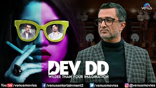 Dev DD  Hindi Full Movie  Sanjay Suri Asheema Vardaan Rumana Molla  Hindi Movie 2024