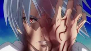 Strike The Blood 2013 Trailer  ESTRIA 04102013 TEMPORADA DE OUTUBRO DE 2013