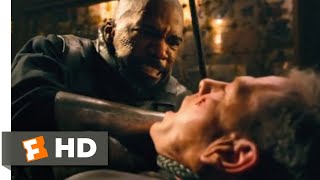 Robin Hood 2018  Killing the Sheriff Scene 910  Movieclips
